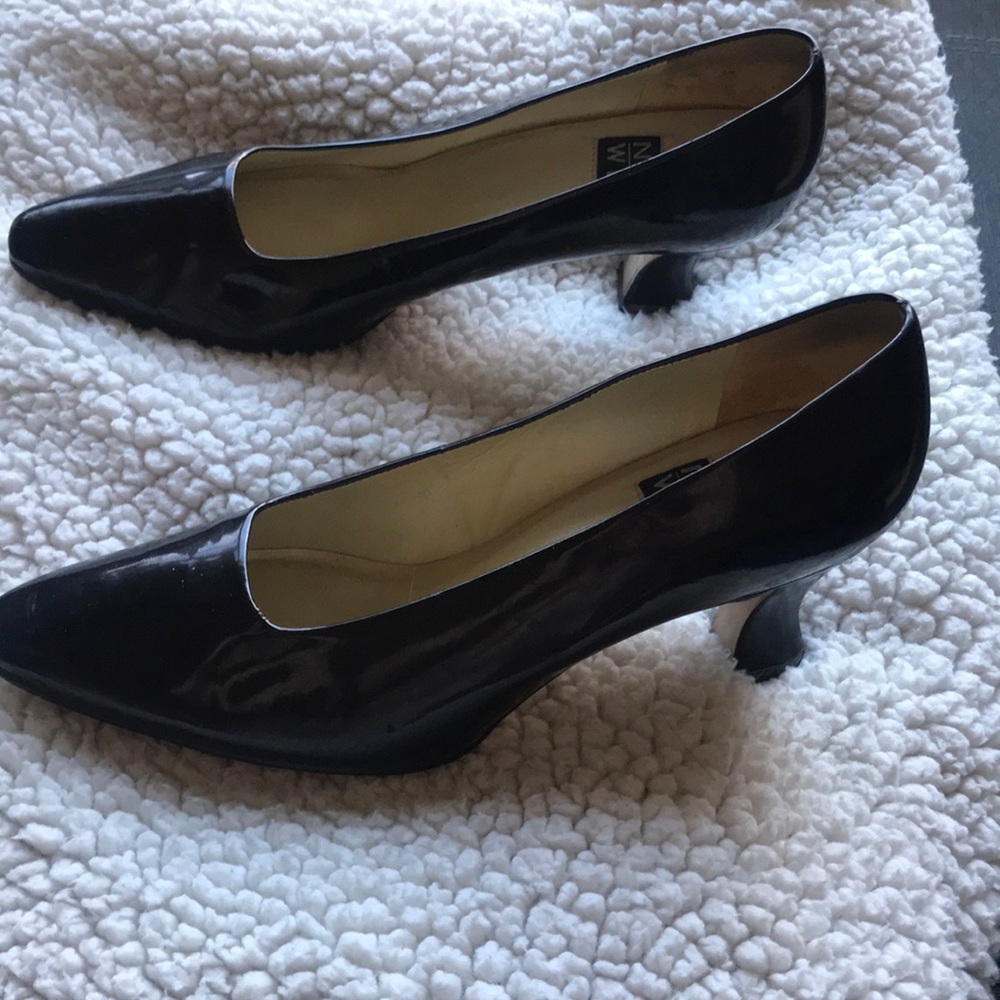 Nine West heels